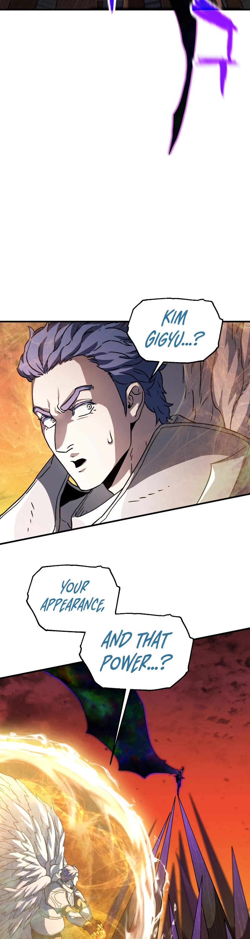 The Player That Can't Level Up Chapter 107 page 20 - Chapter 107