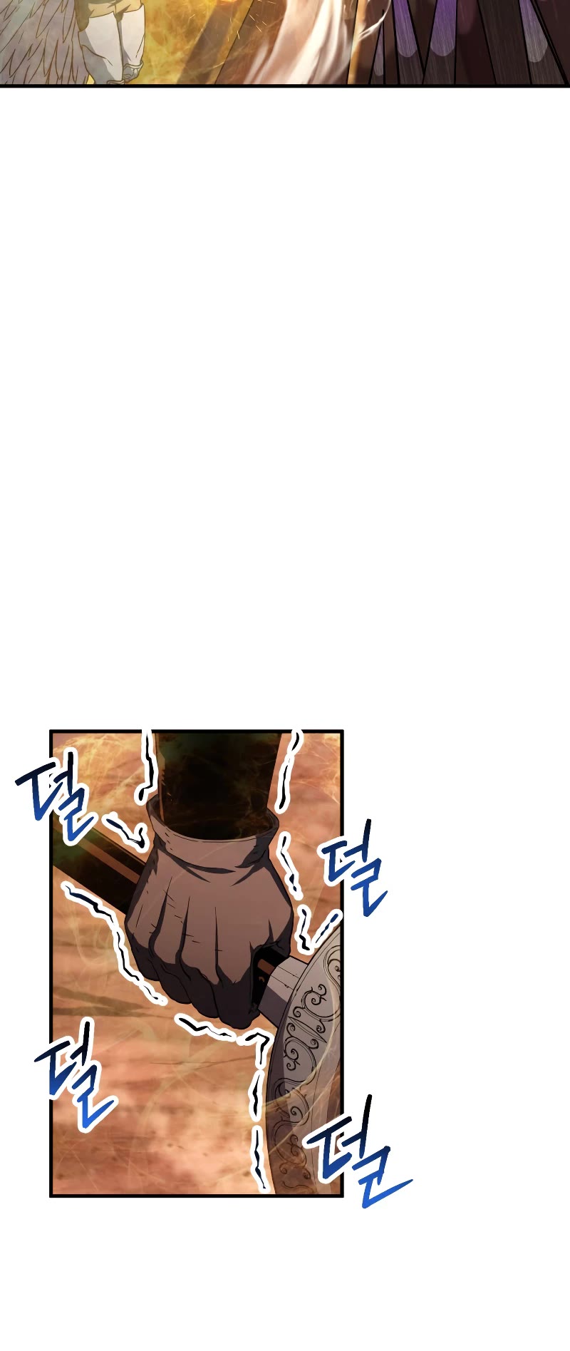 The Player That Can't Level Up Chapter 107 page 21 - Chapter 107