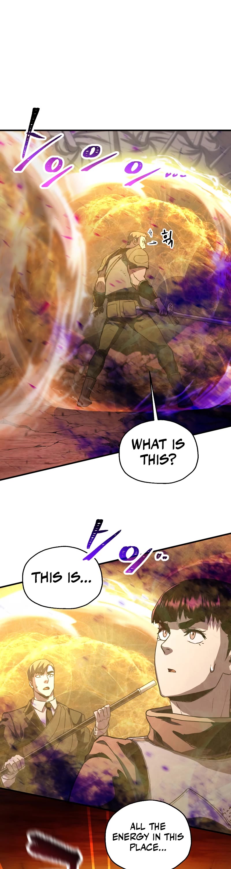 The Player That Can't Level Up Chapter 107 page 24 - Chapter 107