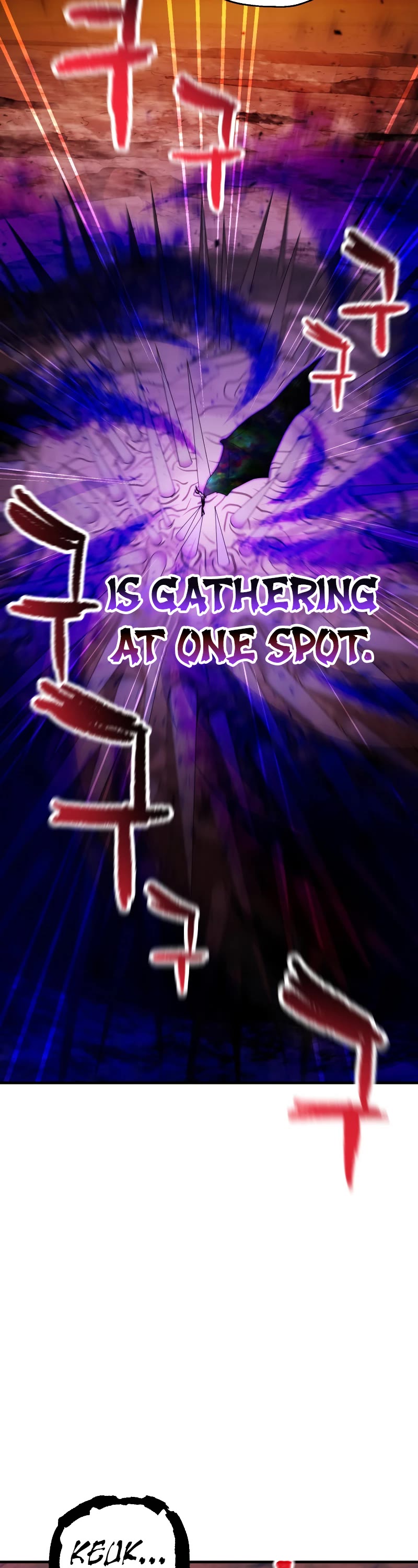 The Player That Can't Level Up Chapter 107 page 25 - Chapter 107