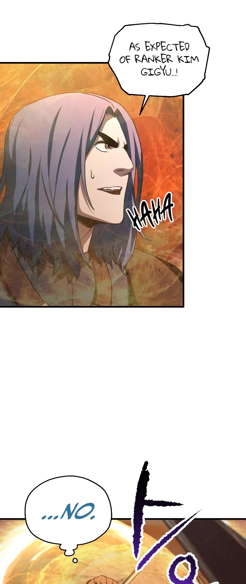 The Player That Can't Level Up Chapter 107 page 27 - Chapter 107