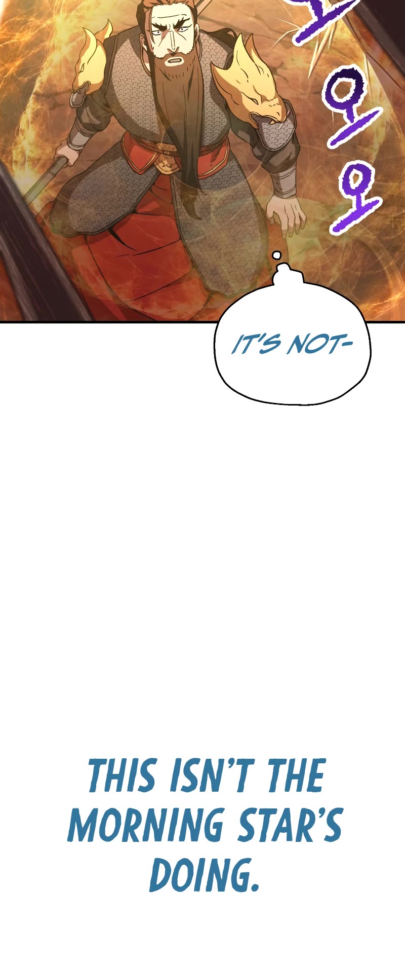 The Player That Can't Level Up Chapter 107 page 28 - Chapter 107