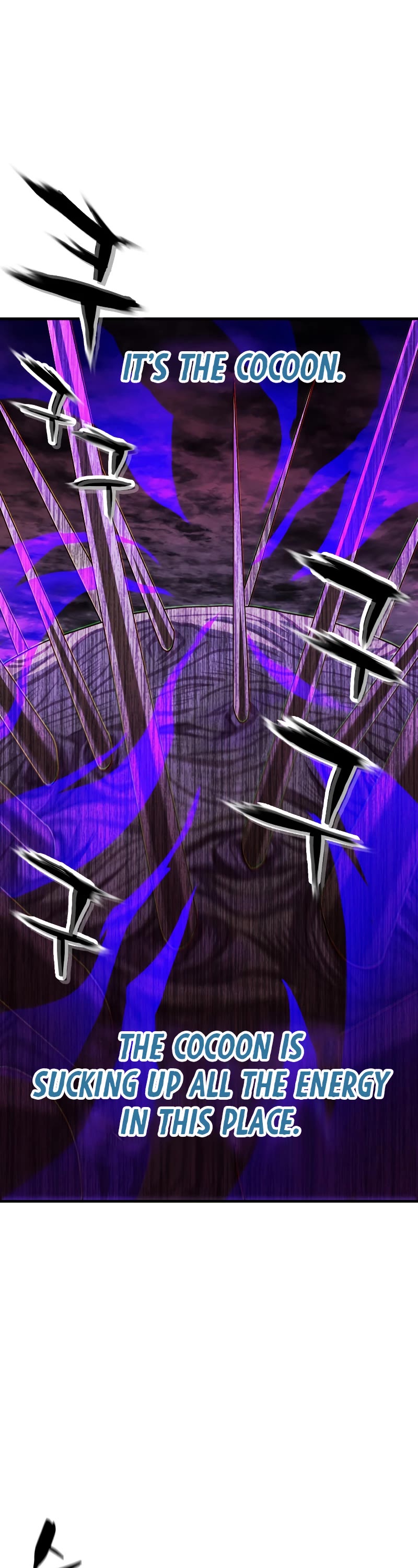 The Player That Can't Level Up Chapter 107 page 29 - Chapter 107