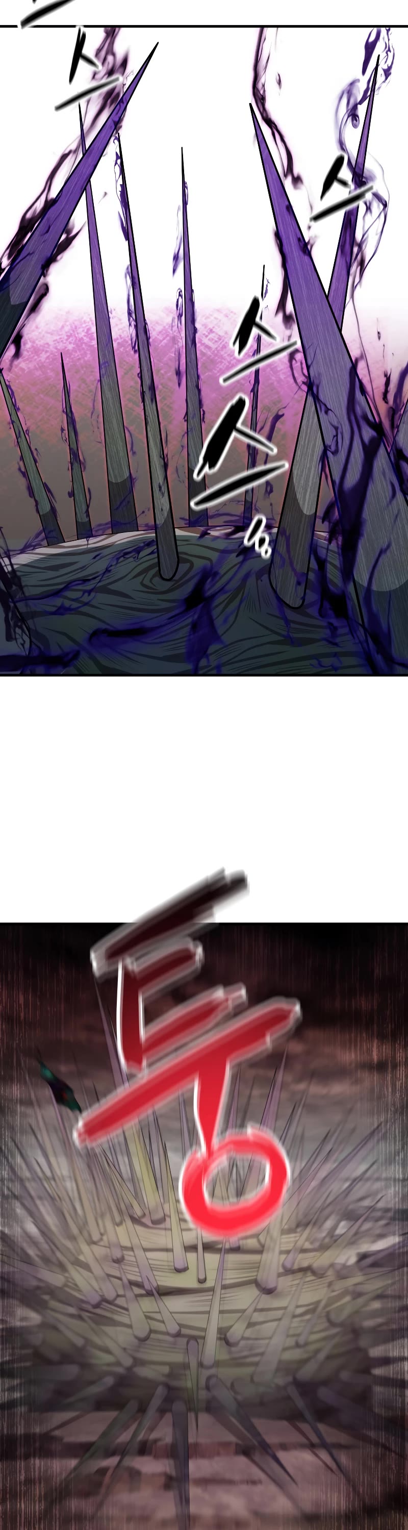The Player That Can't Level Up Chapter 107 page 30 - Chapter 107