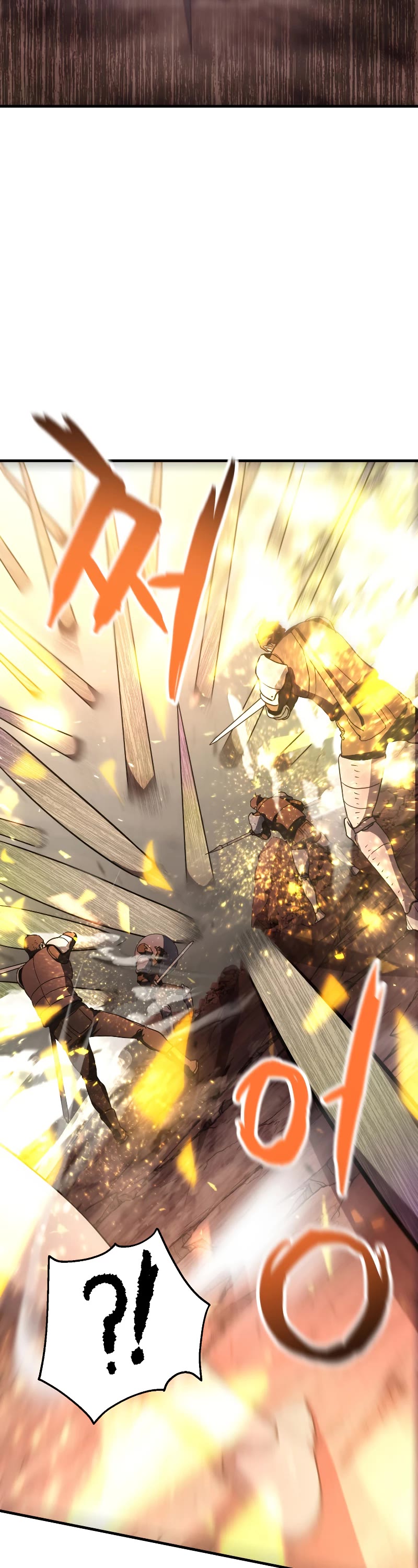 The Player That Can't Level Up Chapter 107 page 31 - Chapter 107