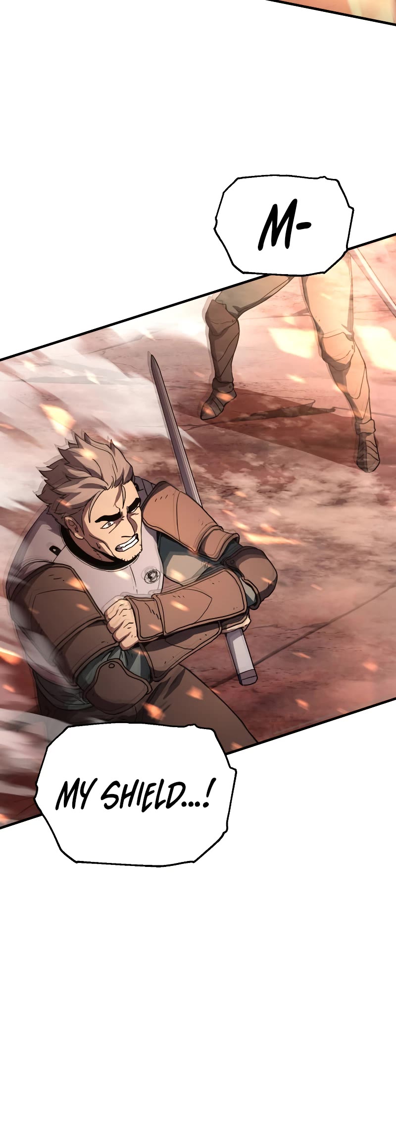 The Player That Can't Level Up Chapter 107 page 32 - Chapter 107