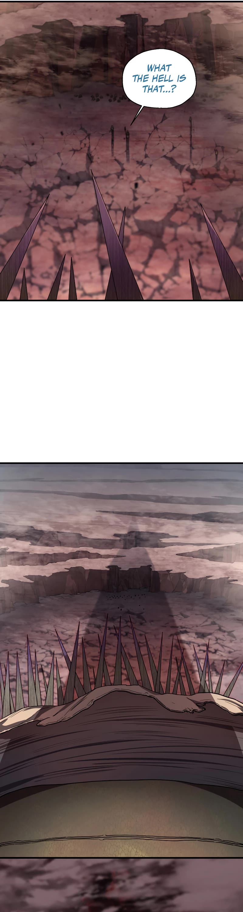 The Player That Can't Level Up Chapter 107 page 40 - Chapter 107