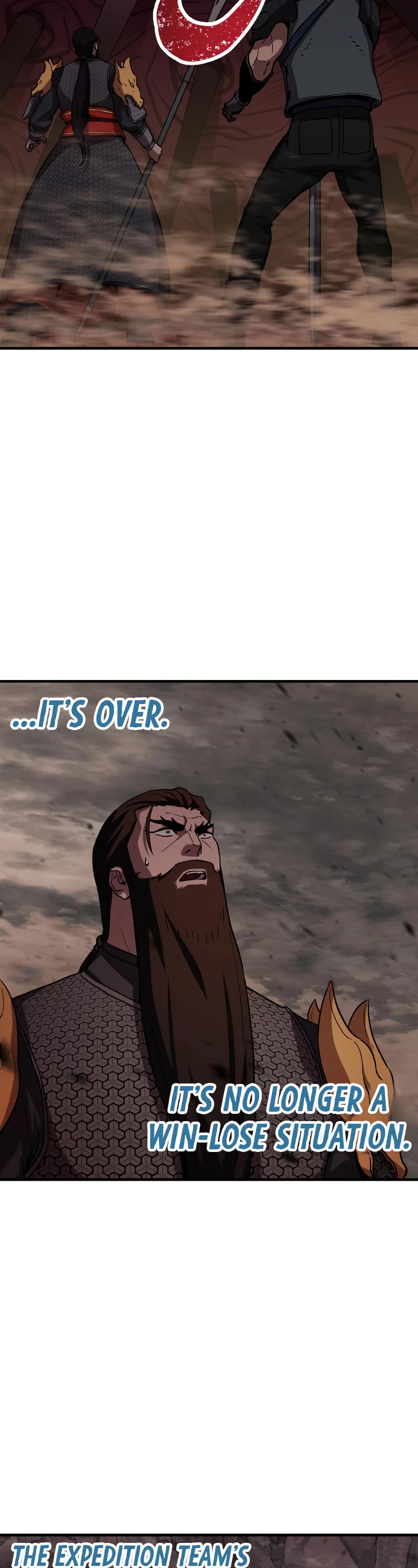 The Player That Can't Level Up Chapter 107 page 42 - Chapter 107
