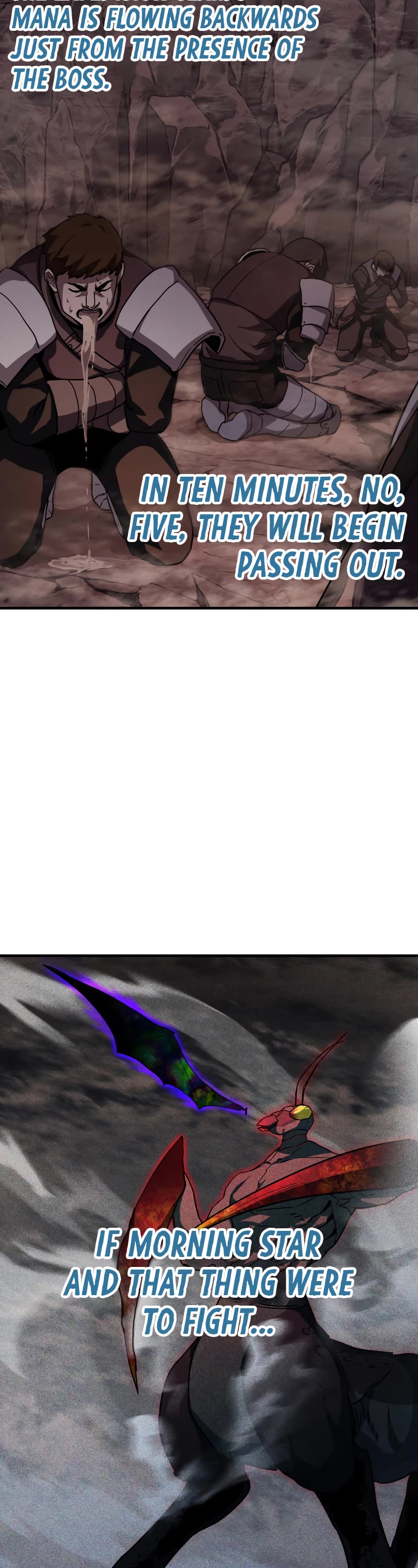 The Player That Can't Level Up Chapter 107 page 43 - Chapter 107