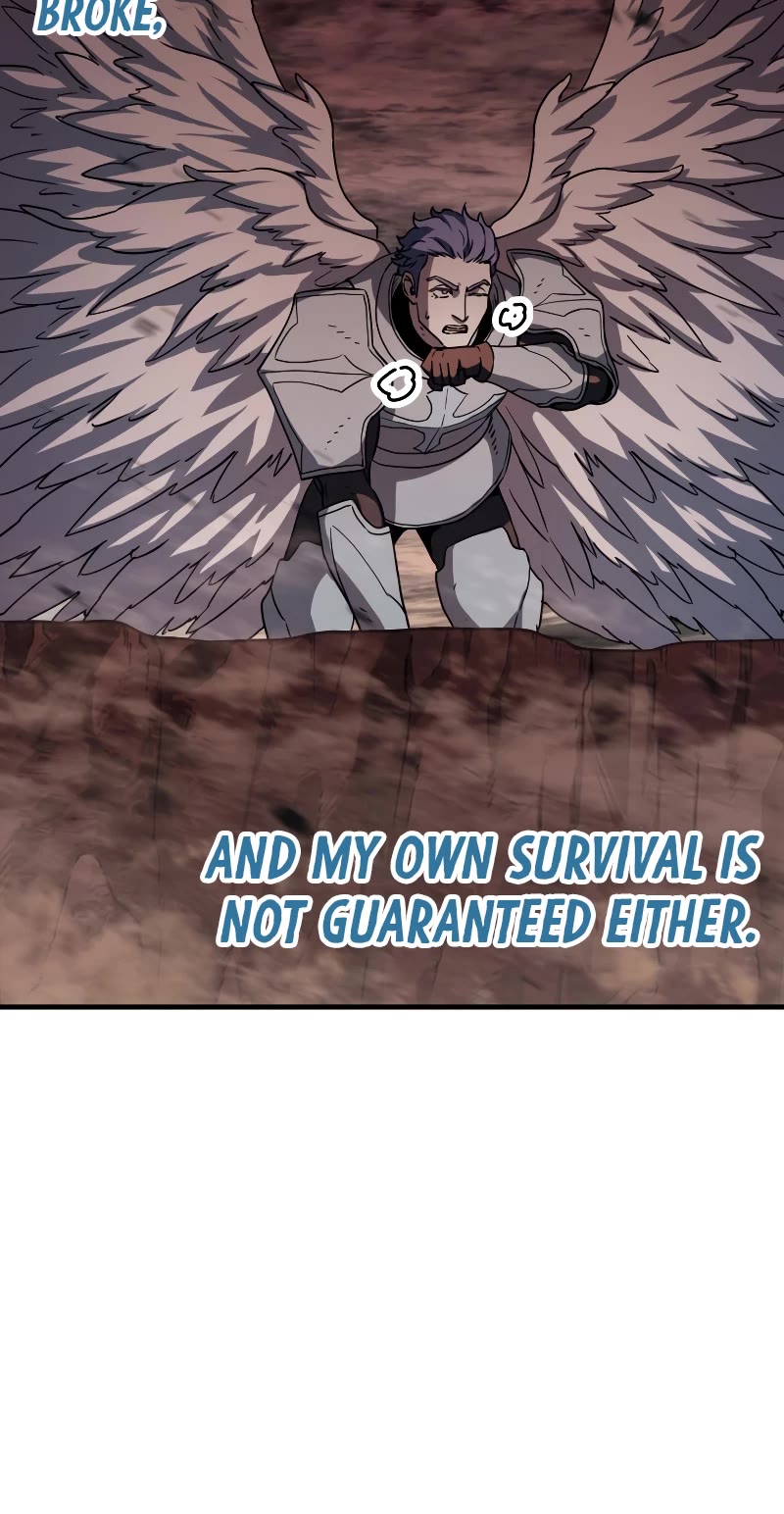 The Player That Can't Level Up Chapter 107 page 45 - Chapter 107