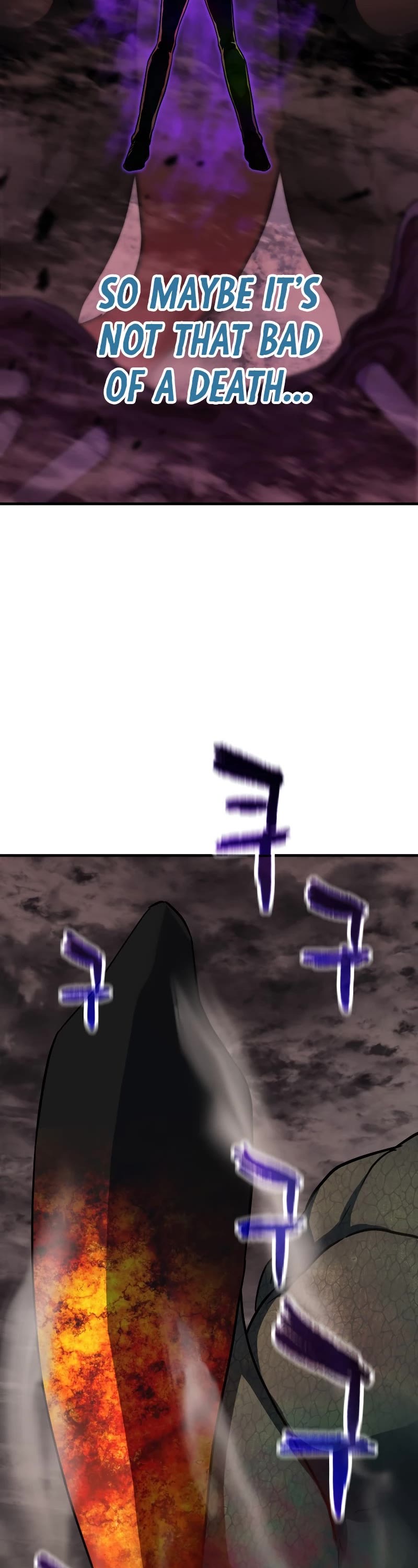 The Player That Can't Level Up Chapter 107 page 47 - Chapter 107