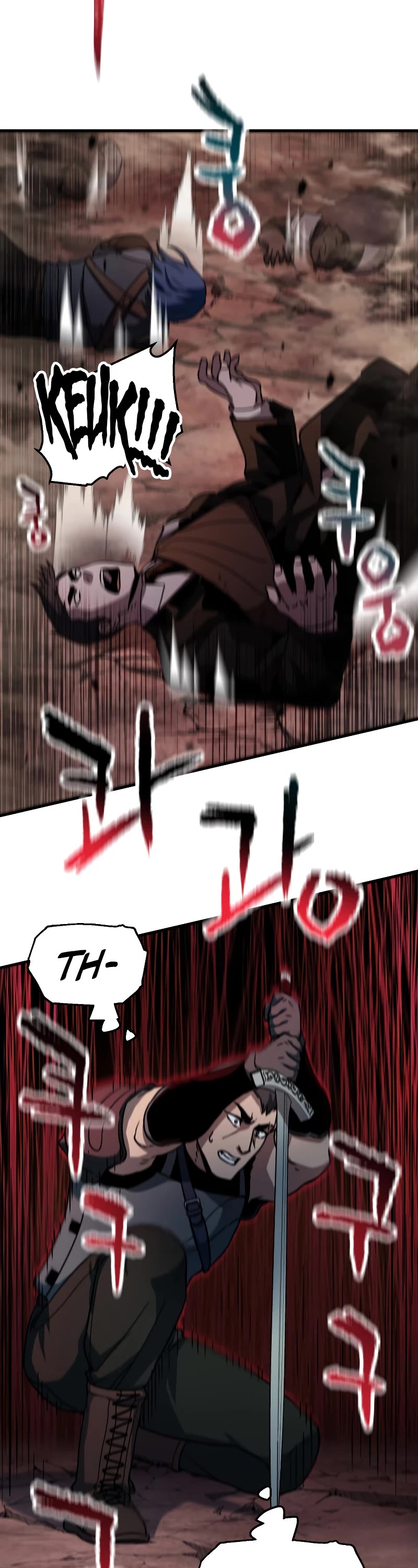 The Player That Can't Level Up Chapter 107 page 51 - Chapter 107