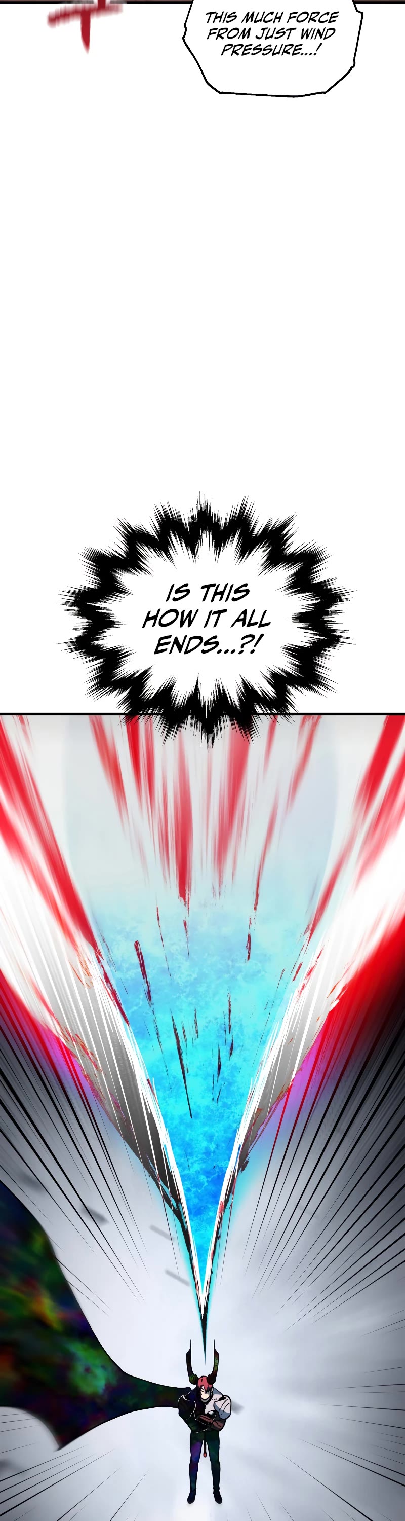 The Player That Can't Level Up Chapter 107 page 52 - Chapter 107