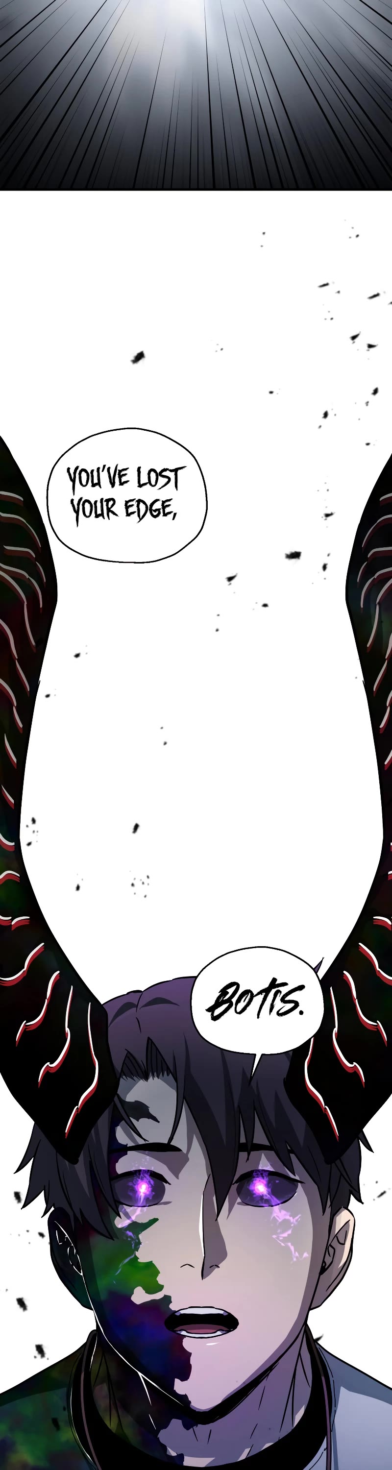 The Player That Can't Level Up Chapter 107 page 53 - Chapter 107