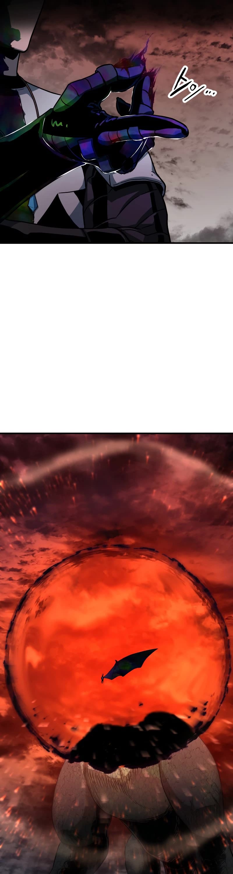 The Player That Can't Level Up Chapter 107 page 56 - Chapter 107