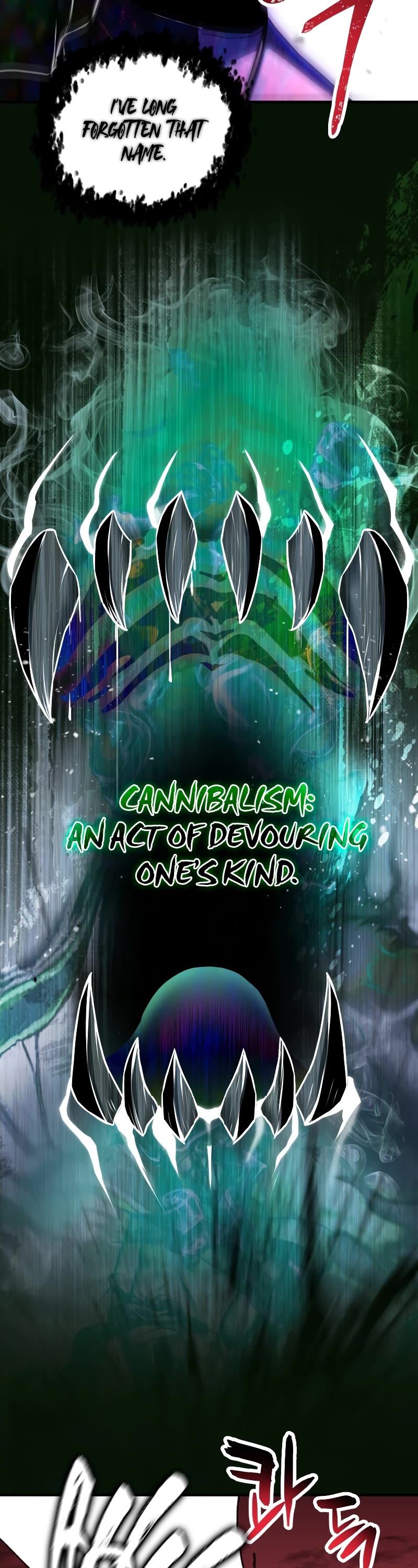 The Player That Can't Level Up Chapter 108 page 18 - Chapter 108