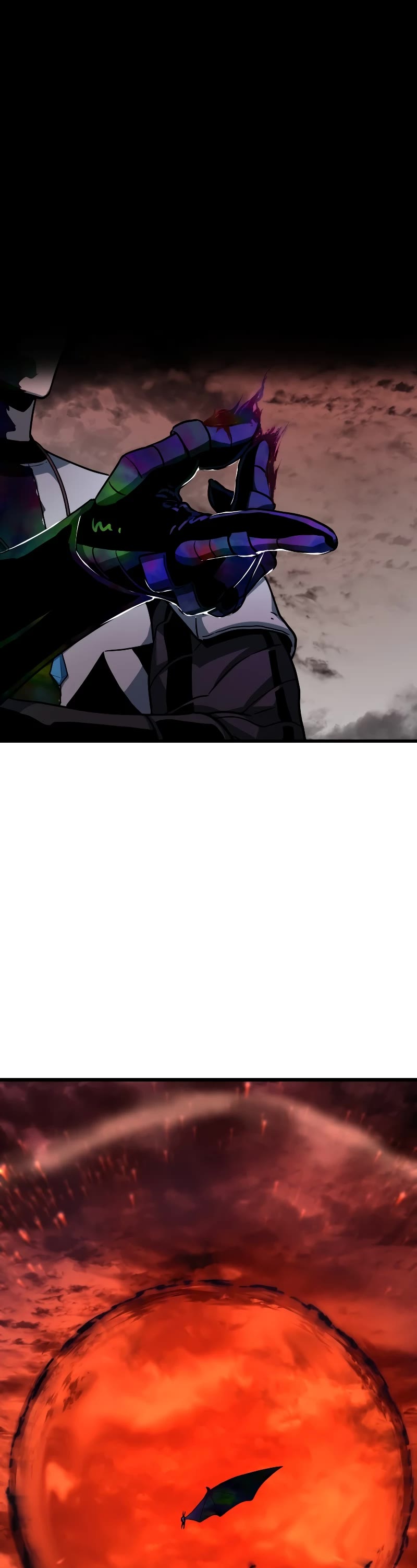 The Player That Can't Level Up Chapter 108 page 2 - Chapter 108
