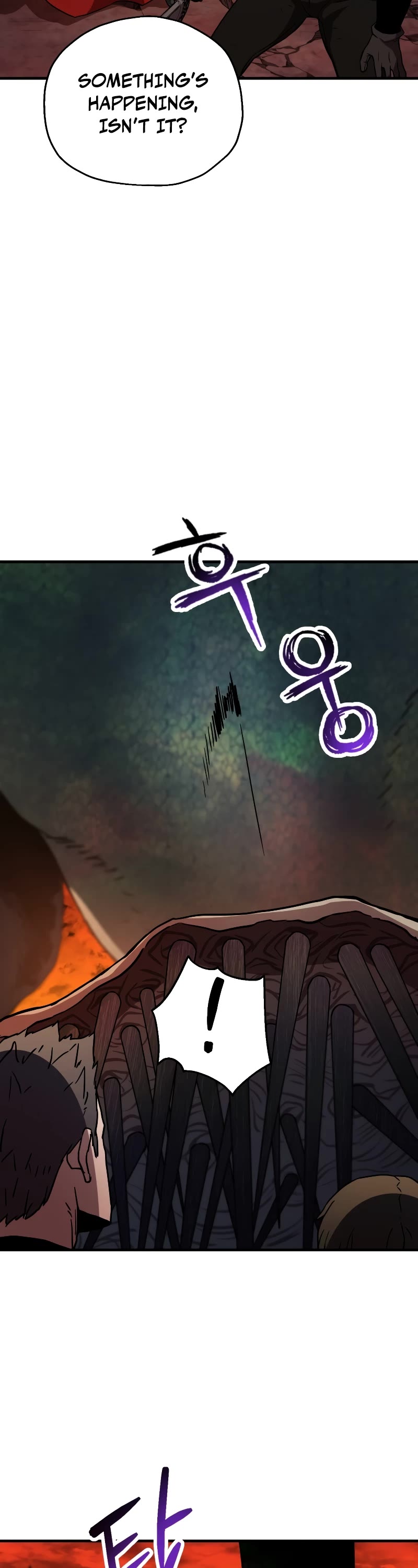 The Player That Can't Level Up Chapter 108 page 24 - Chapter 108