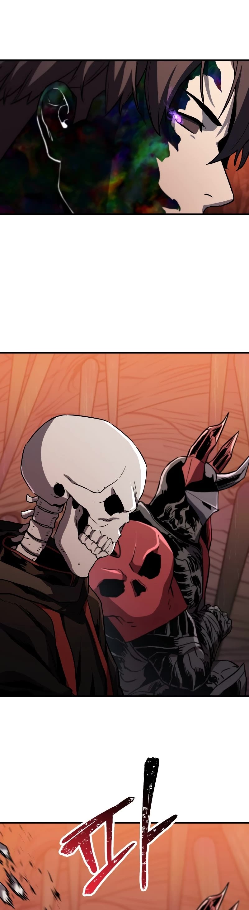 The Player That Can't Level Up Chapter 108 page 29 - Chapter 108