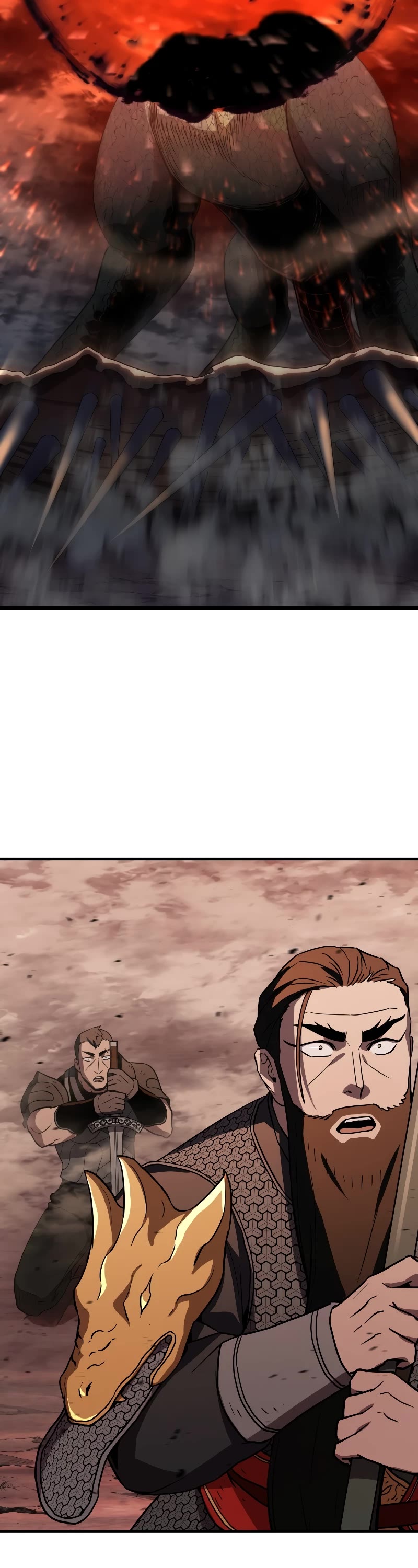 The Player That Can't Level Up Chapter 108 page 3 - Chapter 108