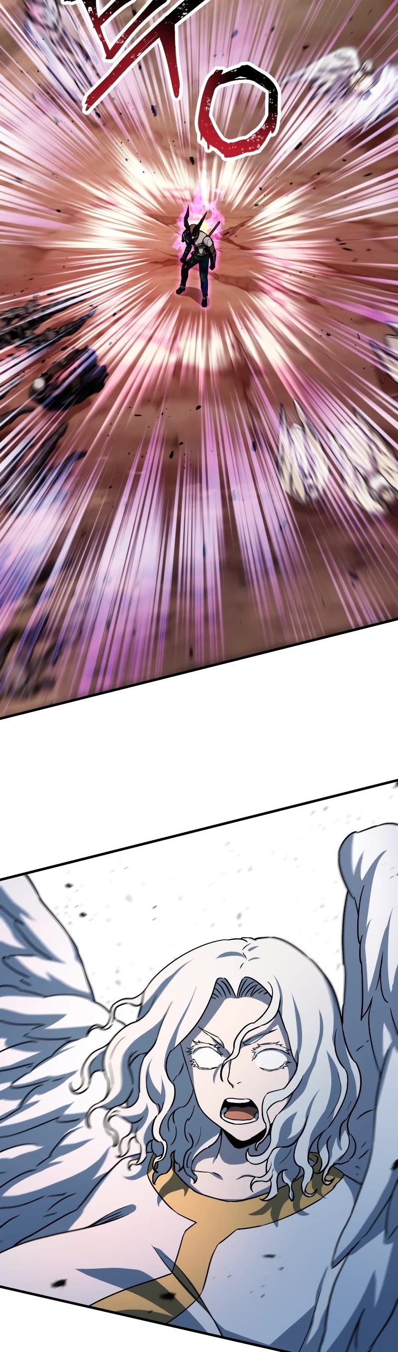 The Player That Can't Level Up Chapter 108 page 38 - Chapter 108