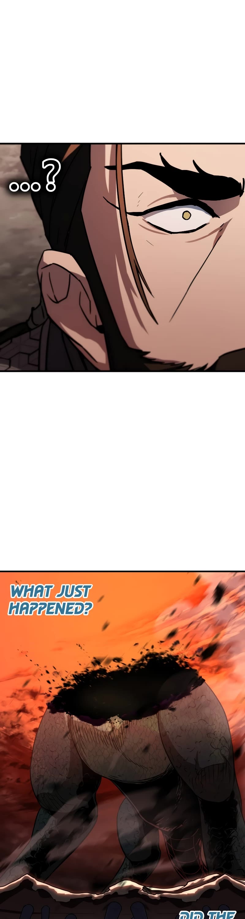 The Player That Can't Level Up Chapter 108 page 4 - Chapter 108