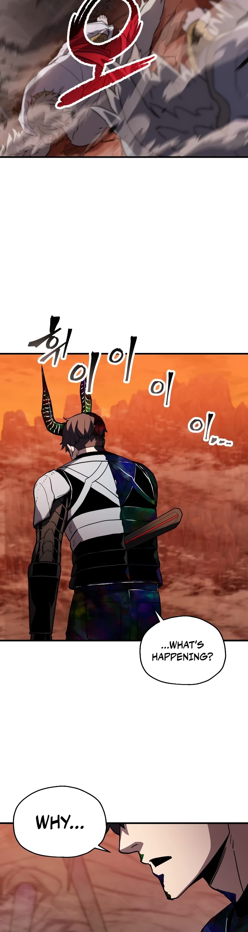 The Player That Can't Level Up Chapter 108 page 41 - Chapter 108