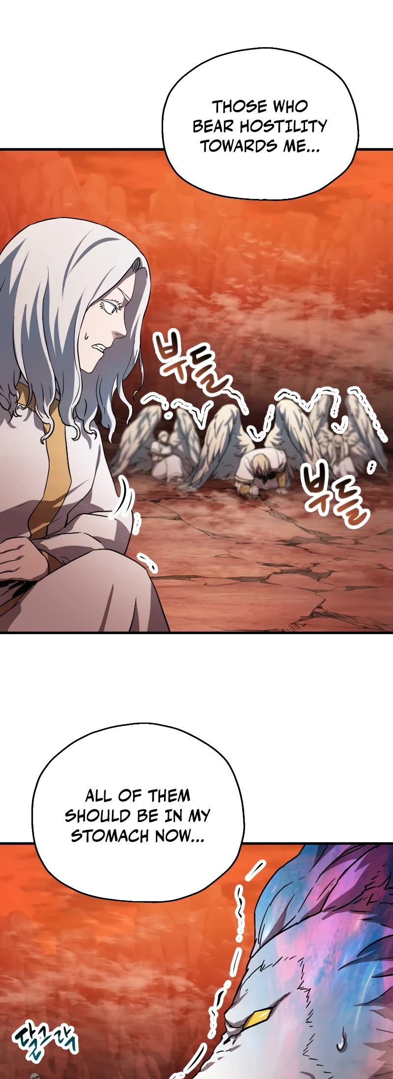The Player That Can't Level Up Chapter 108 page 43 - Chapter 108