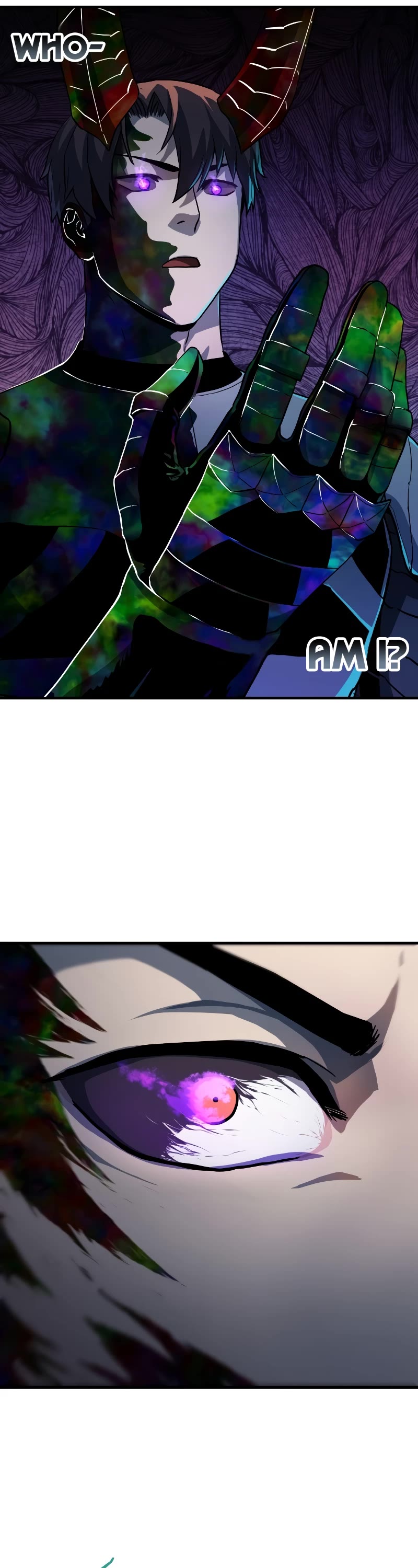 The Player That Can't Level Up Chapter 108 page 45 - Chapter 108