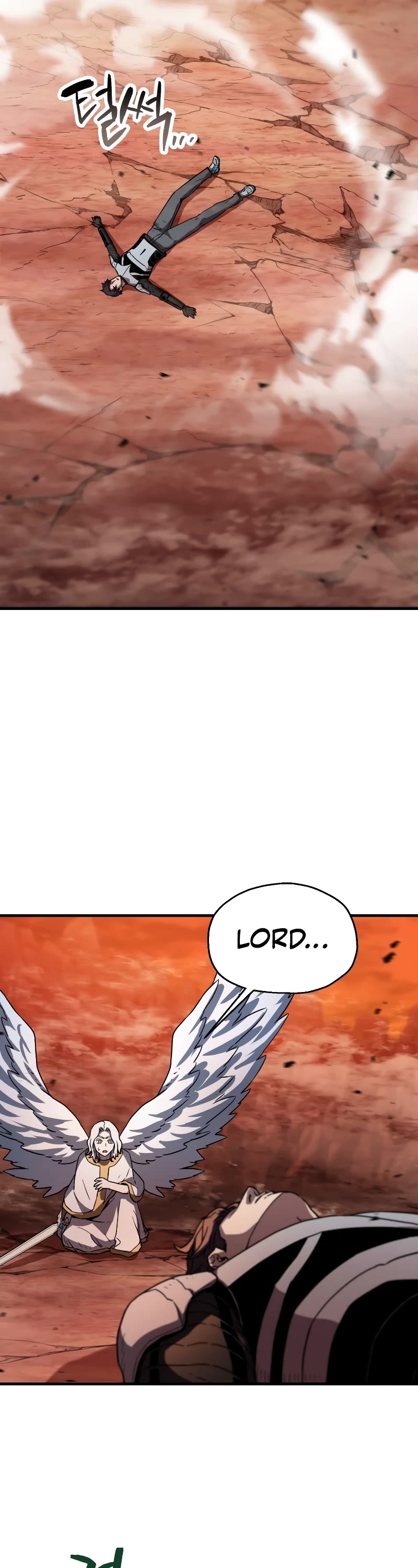 The Player That Can't Level Up Chapter 108 page 47 - Chapter 108