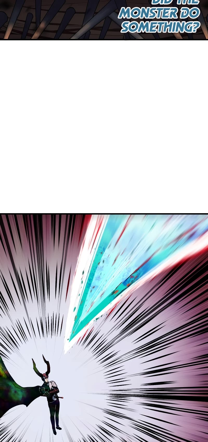The Player That Can't Level Up Chapter 108 page 5 - Chapter 108