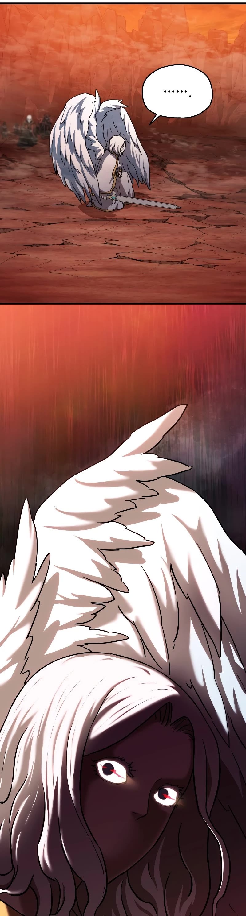 The Player That Can't Level Up Chapter 108 page 50 - Chapter 108
