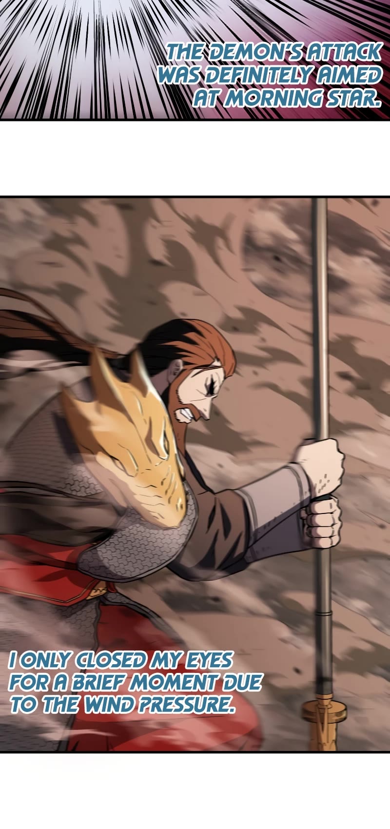The Player That Can't Level Up Chapter 108 page 6 - Chapter 108
