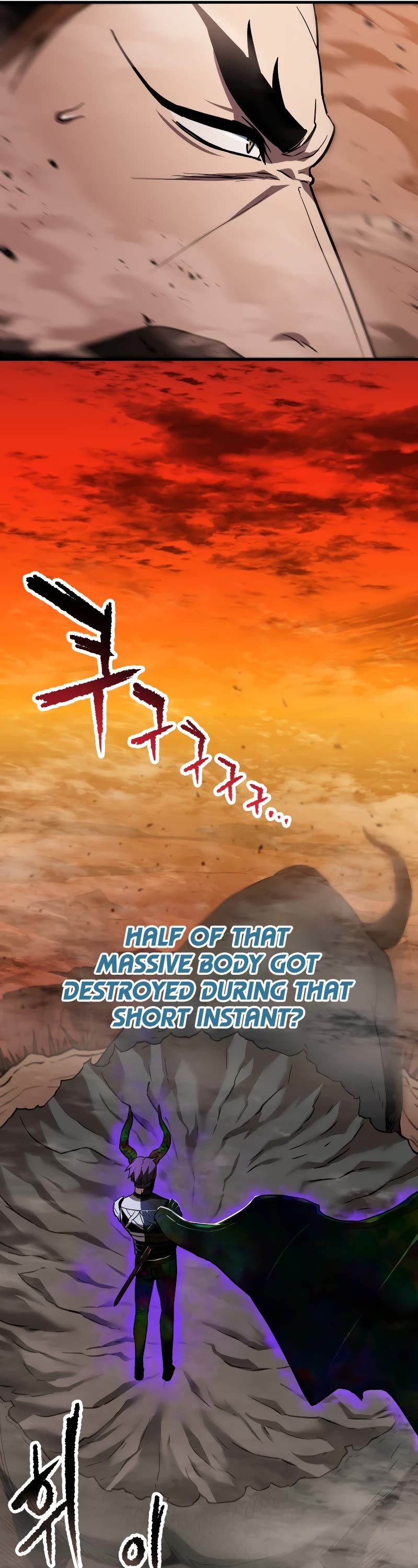 The Player That Can't Level Up Chapter 108 page 7 - Chapter 108
