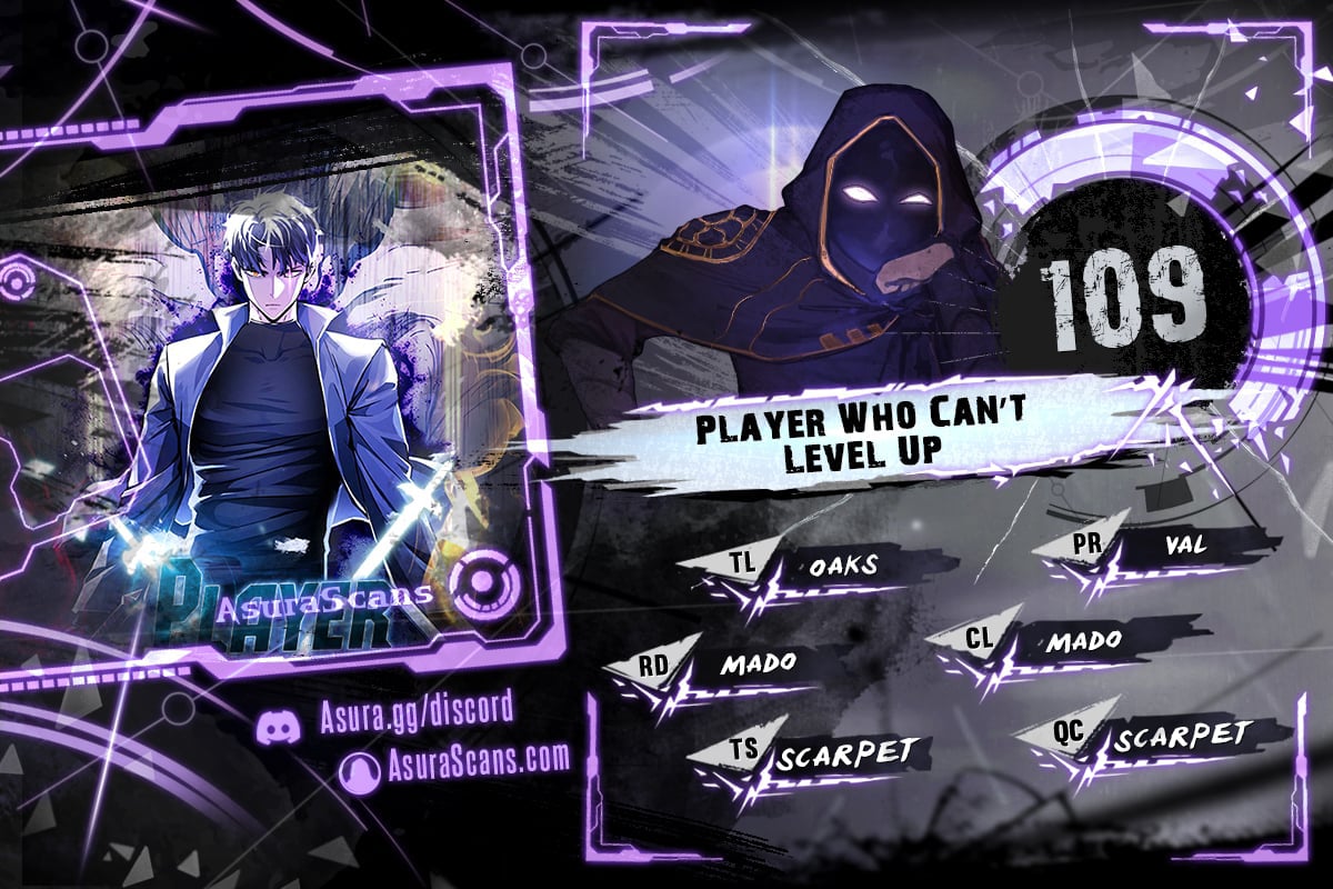 The Player That Can't Level Up Chapter 109 page 1 - Chapter 109