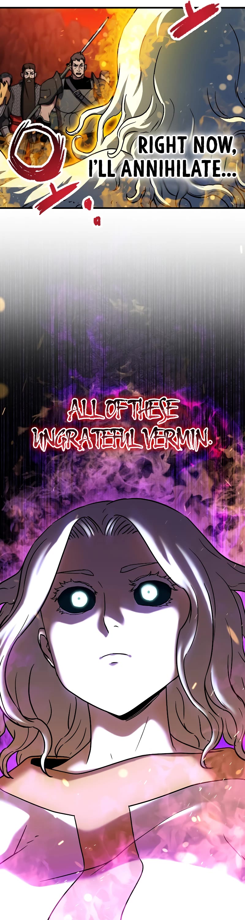 The Player That Can't Level Up Chapter 109 page 12 - Chapter 109