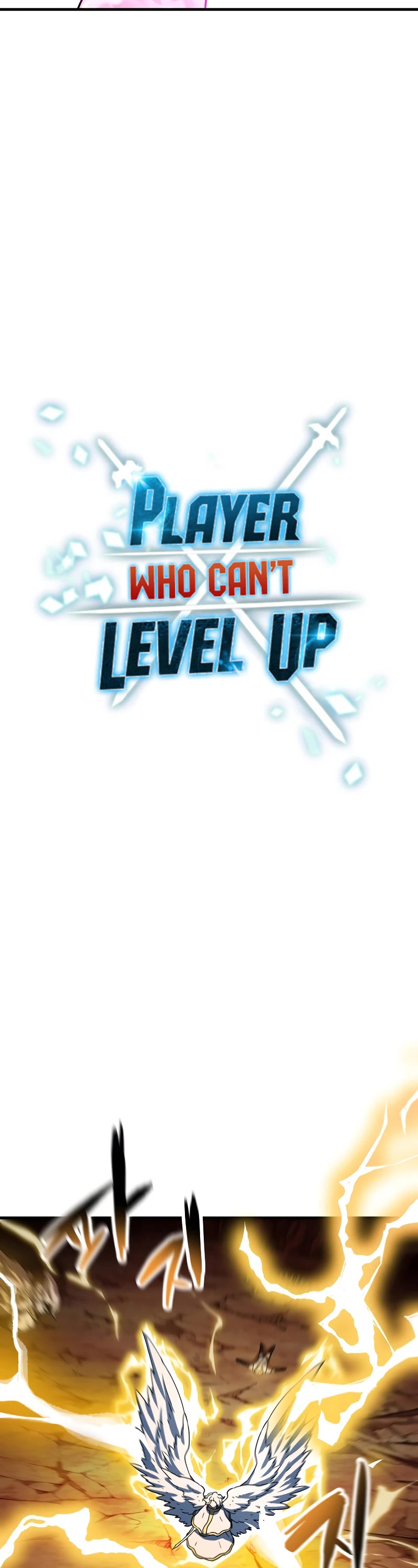 The Player That Can't Level Up Chapter 109 page 13 - Chapter 109