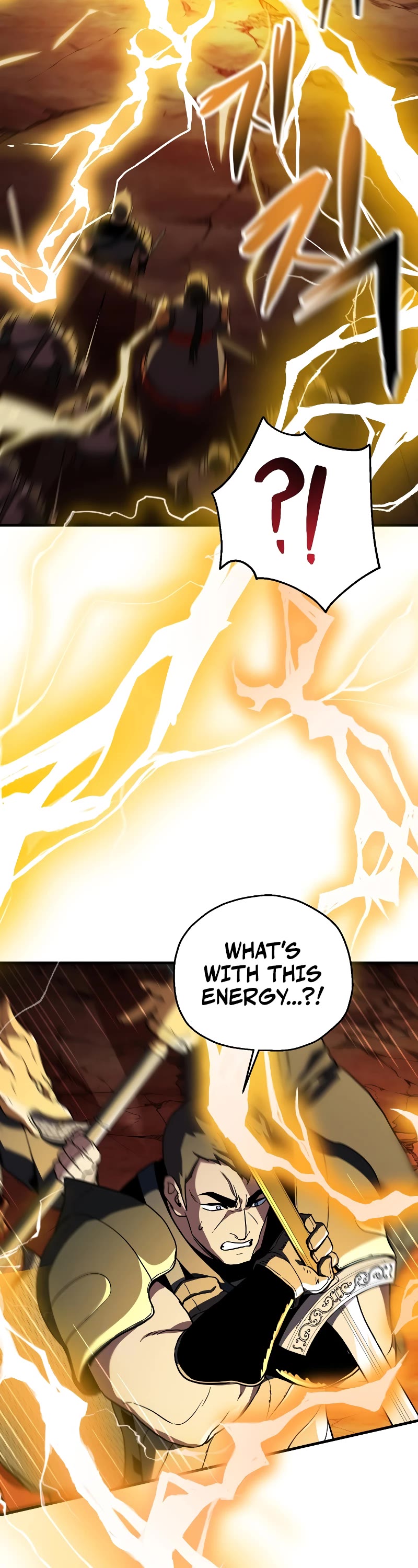 The Player That Can't Level Up Chapter 109 page 14 - Chapter 109