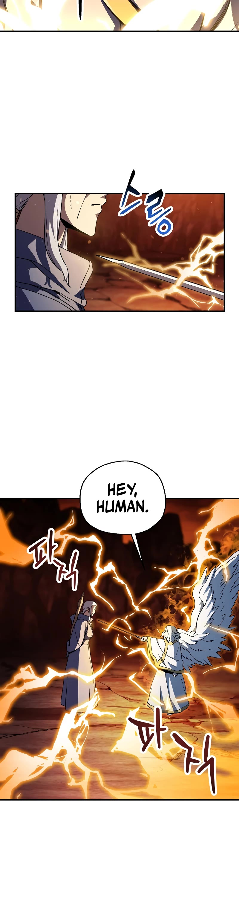 The Player That Can't Level Up Chapter 109 page 19 - Chapter 109