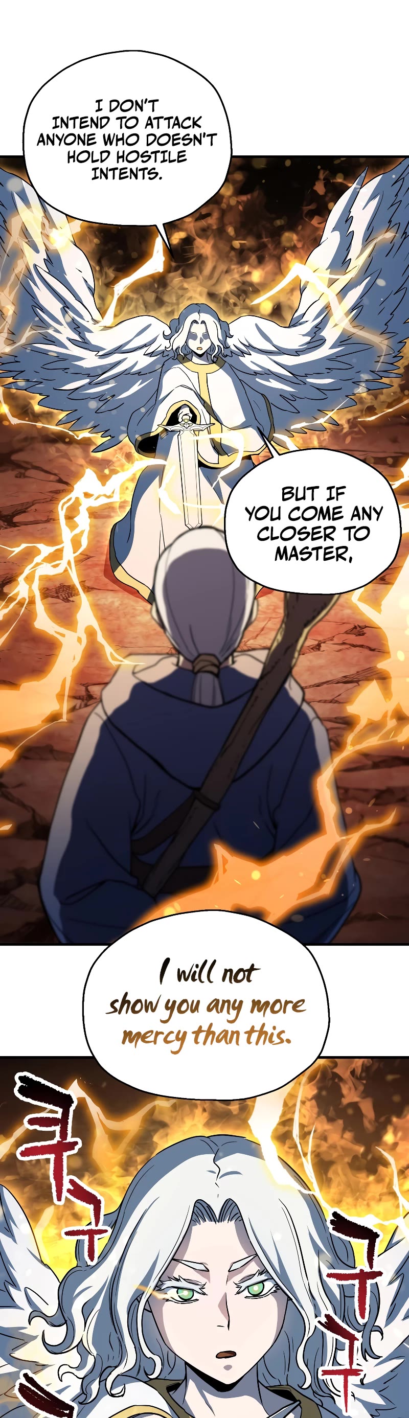 The Player That Can't Level Up Chapter 109 page 20 - Chapter 109