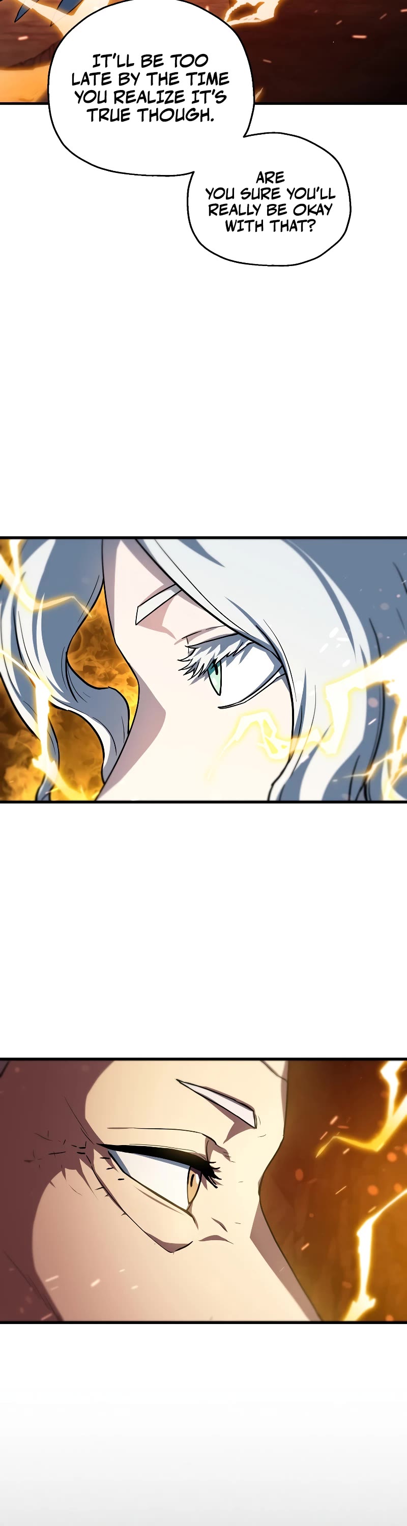 The Player That Can't Level Up Chapter 109 page 24 - Chapter 109