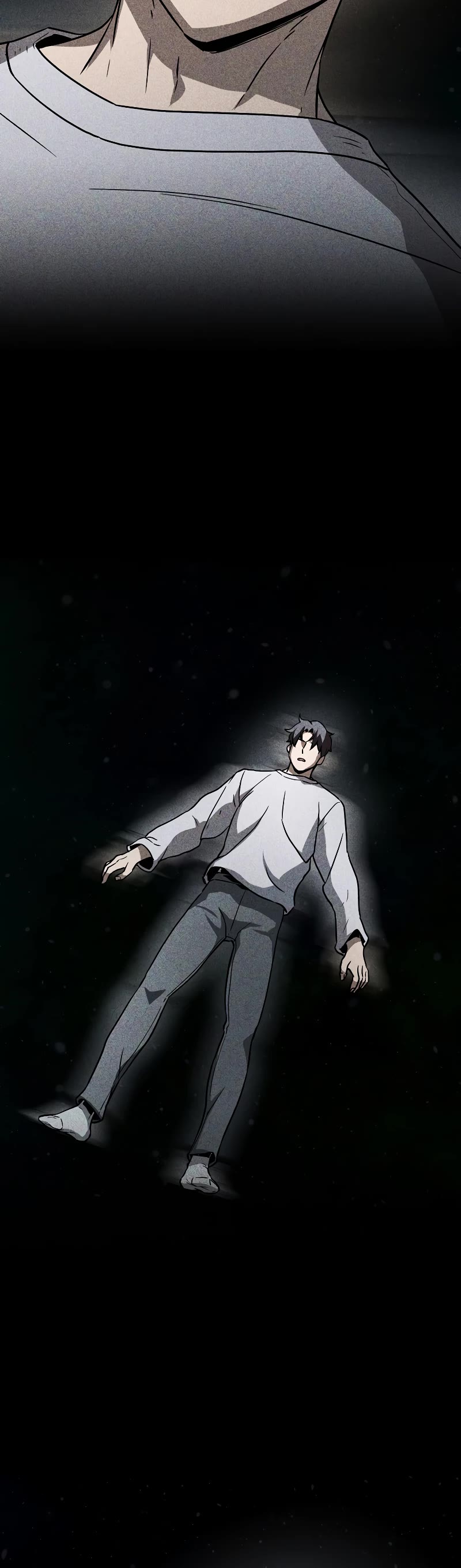 The Player That Can't Level Up Chapter 109 page 26 - Chapter 109