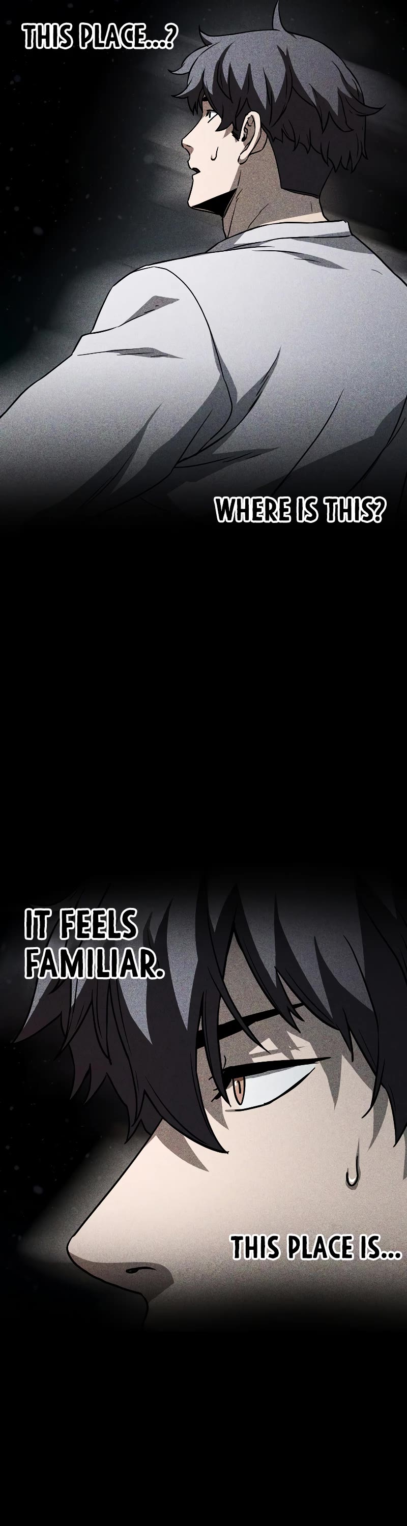The Player That Can't Level Up Chapter 109 page 27 - Chapter 109
