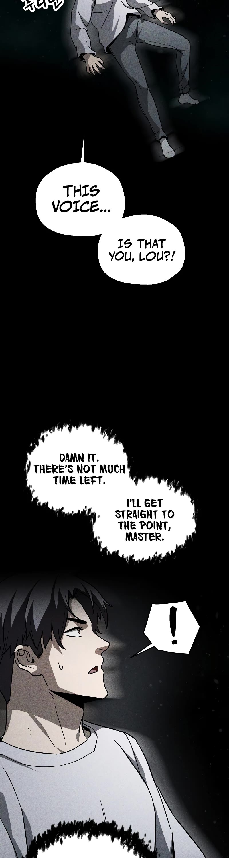 The Player That Can't Level Up Chapter 109 page 29 - Chapter 109