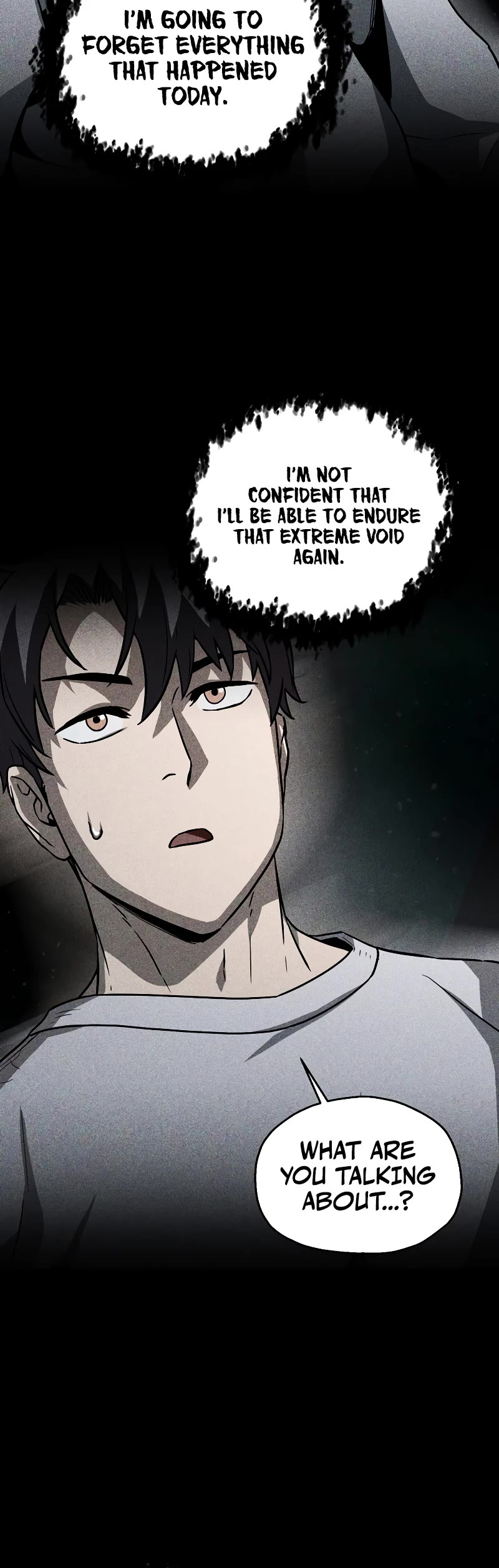 The Player That Can't Level Up Chapter 109 page 30 - Chapter 109