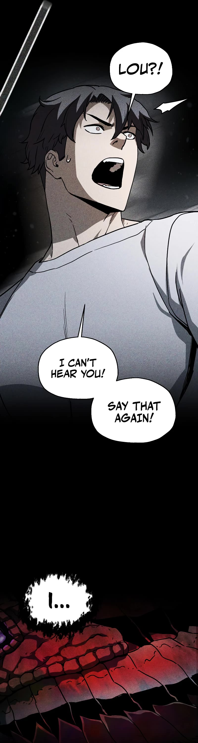 The Player That Can't Level Up Chapter 109 page 32 - Chapter 109