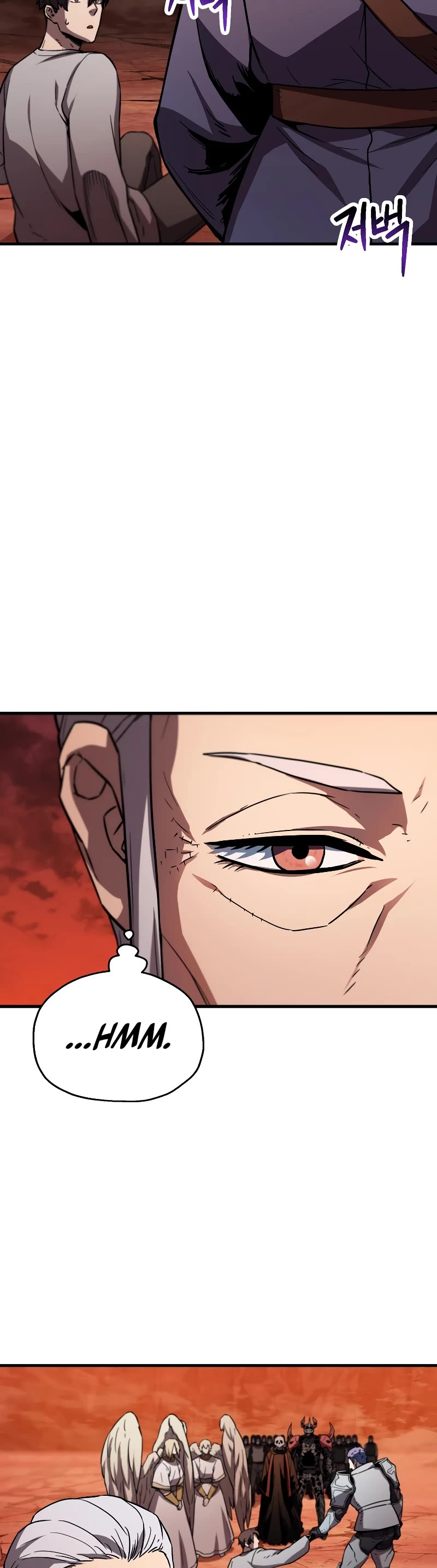 The Player That Can't Level Up Chapter 109 page 40 - Chapter 109