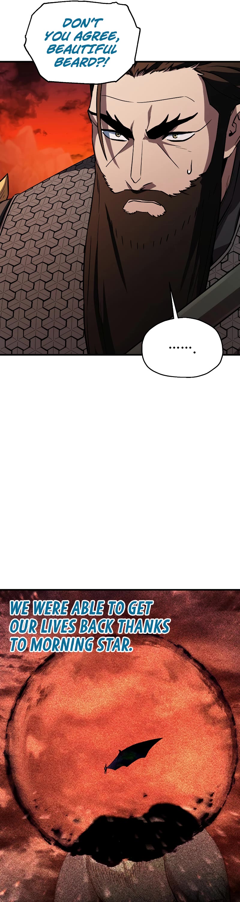 The Player That Can't Level Up Chapter 109 page 7 - Chapter 109
