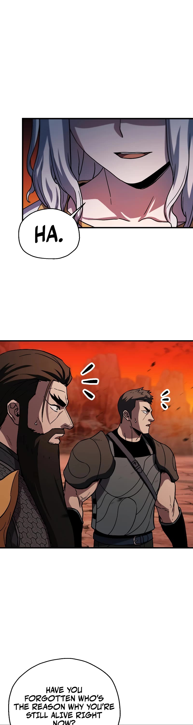 The Player That Can't Level Up Chapter 109 page 9 - Chapter 109