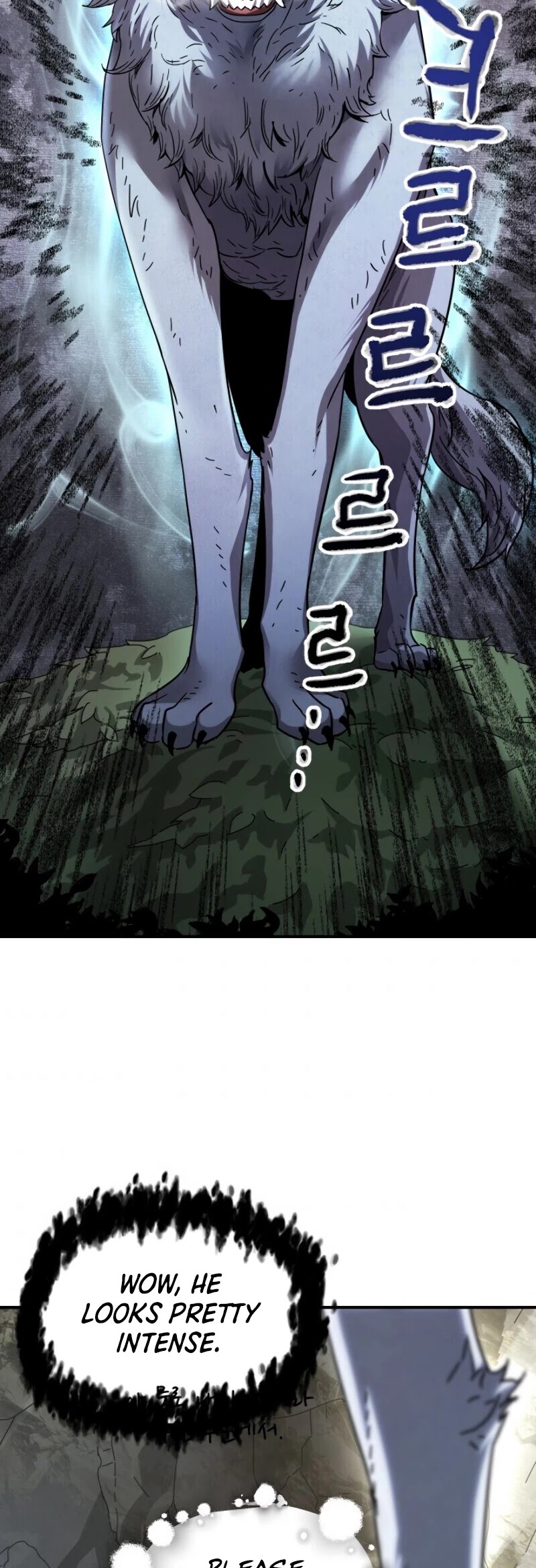 The Player That Can't Level Up Chapter 11 page 24 - Chapter 11